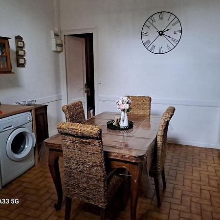 Villa Thomas Arcachon Exteriör bild