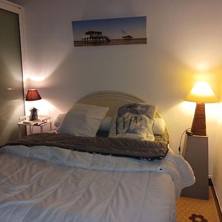 Villa Thomas Arcachon Rum bild