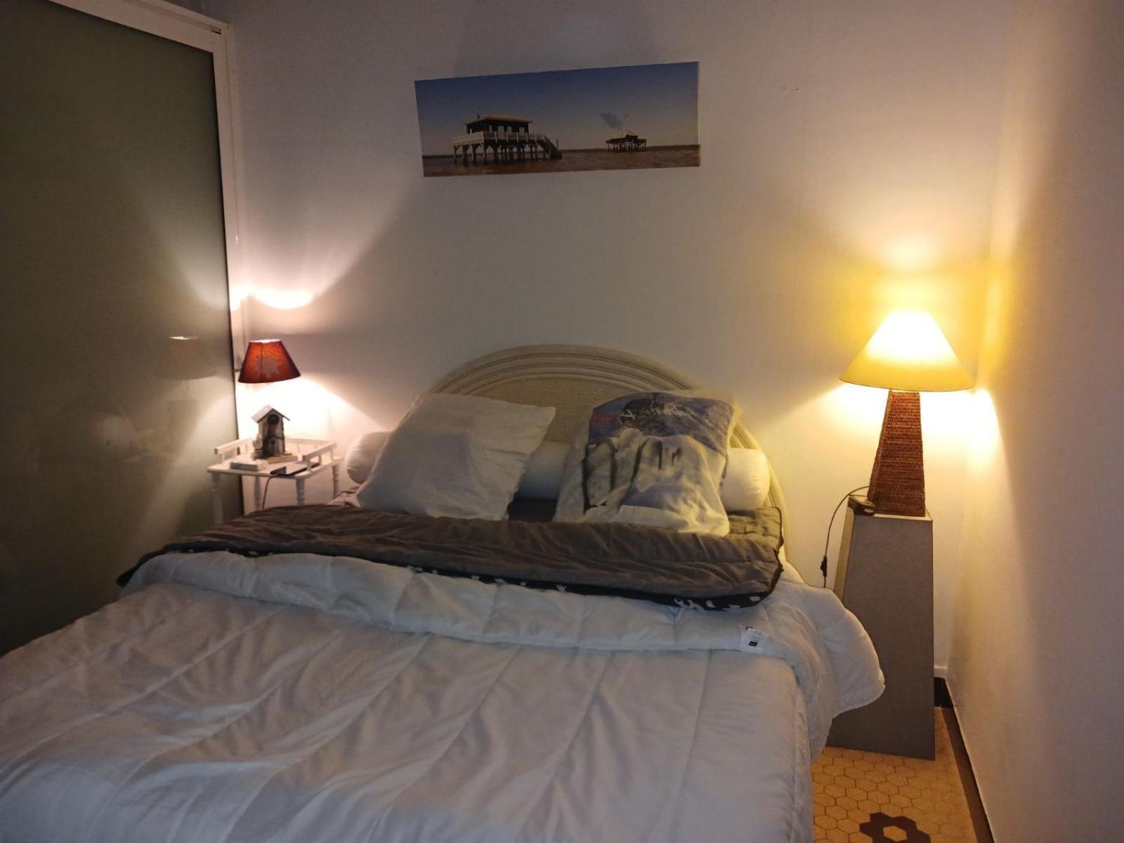 Villa Thomas Arcachon Rum bild